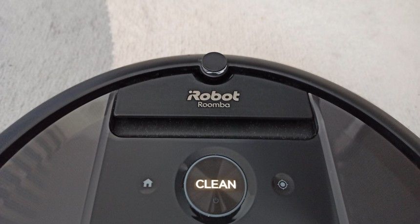 iRobot Roomba i7 test. Opinie. Recenzja.