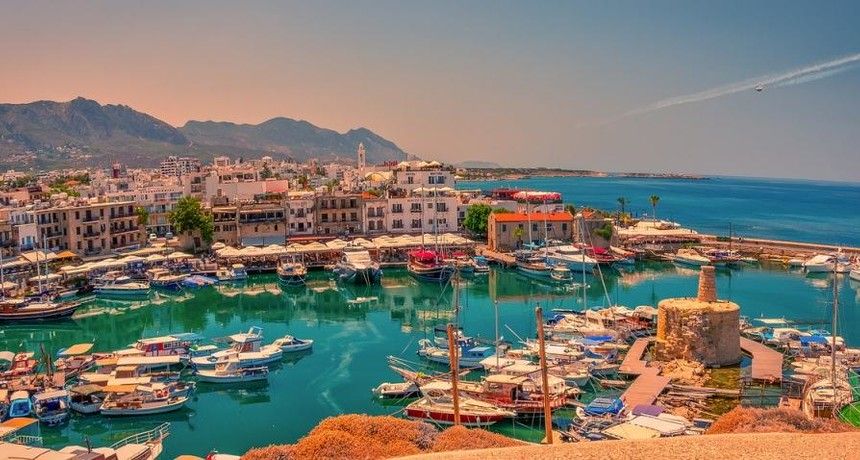 Cypr znalazł ciekawy sposób na przyciągnięcie do siebie turystów