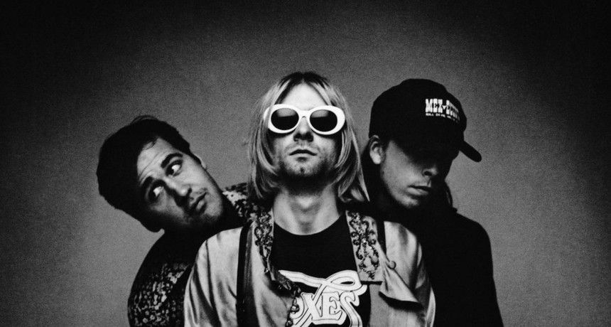Nirvana – albumy ikony grunge'u od najgorszego do najlepszego