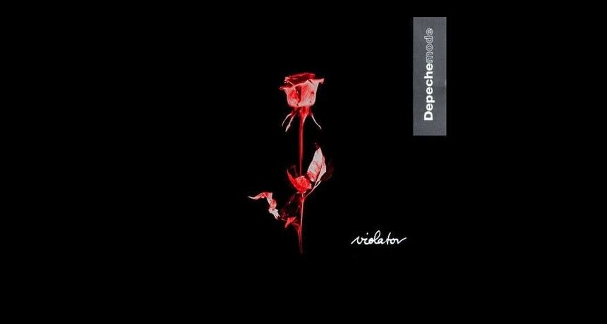 Półka kolekcjonera: Depeche Mode – „Violator”