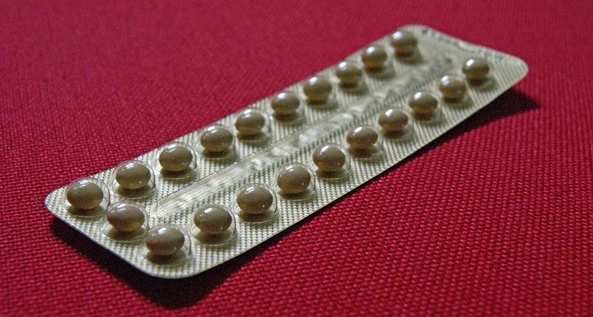 środki antykoncepcyjne dla mężczyzn