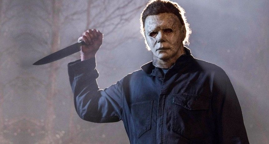 Seria „Halloween”. Oceniamy wszystkie horrory z Michaelem Myersem!
