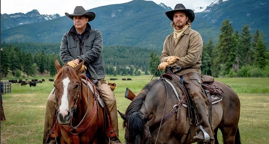 „Yellowstone”, czyli serialowy fenomen z Kevinem Costnerem. Nasza analiza!