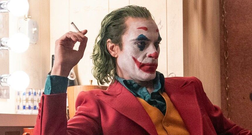 Joaquin Phoenix i jego 12 najlepszych ról – od „Jokera” po „Gladiatora”