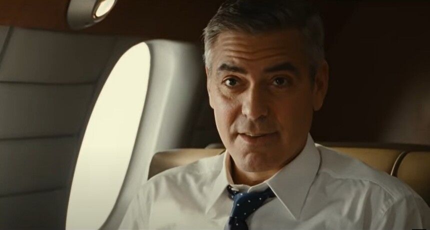 Zdjęcie aktora: George Clooney