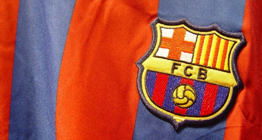 FC Barcelona – koszulka