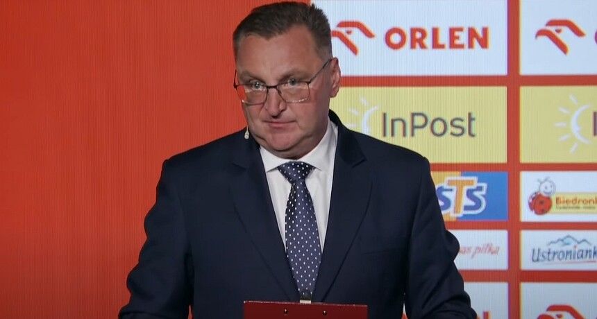 Czesław Michniewicz – trener