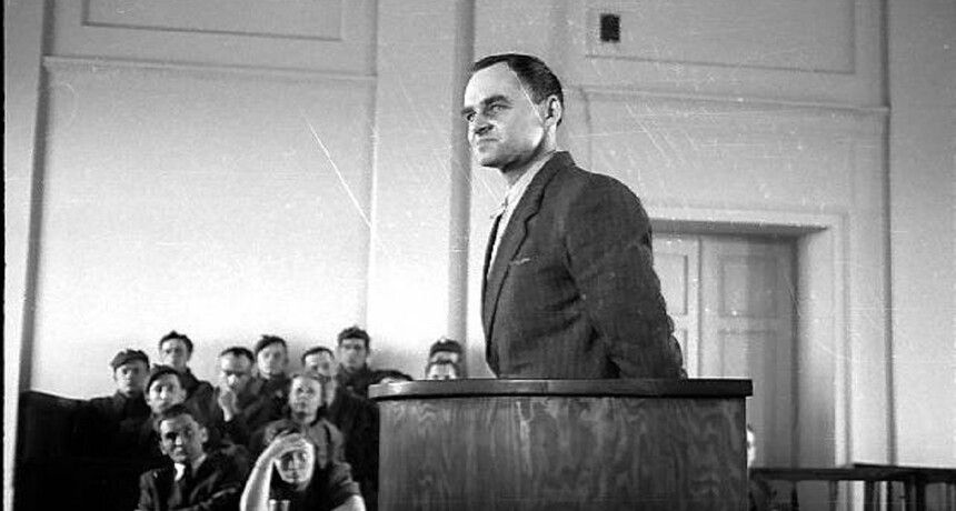Witold Pilecki 