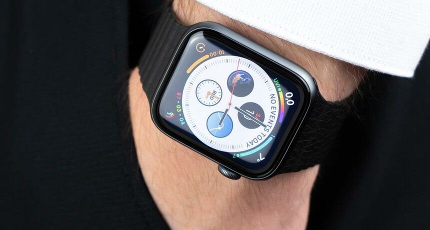 Apple Watch 2. generacji