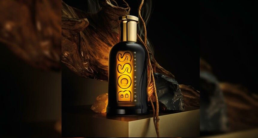 Boss Bottled Elixir jak pachnie nuty cena gdzie kupić