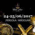 Rum Love Festiwal czyli najbardziej aromatyczny festiwal w Polsce! 