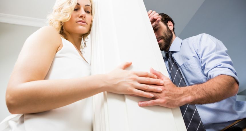 5 powodów rozstań, czyli dlaczego kobieta nagle odchodzi
