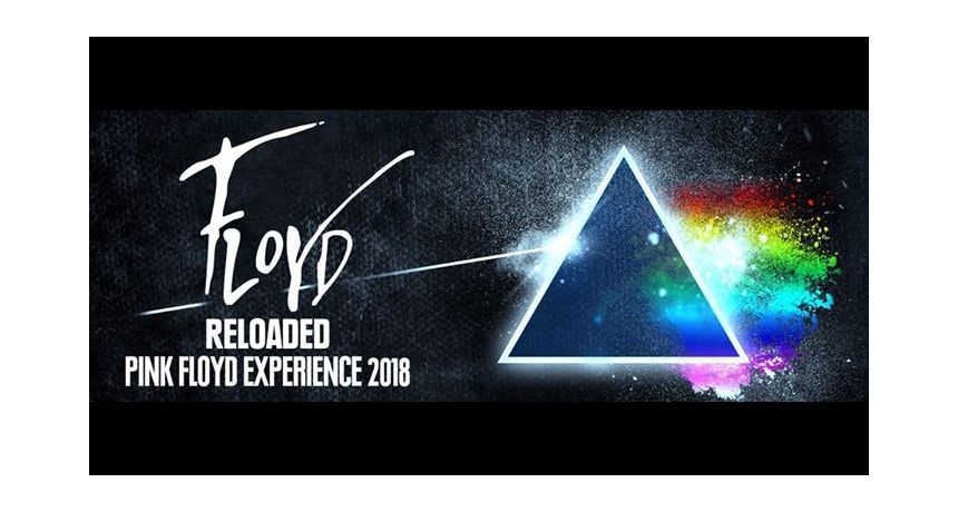 Koncert: Floyd Reloaded