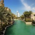 Dubaj – miasto, które warto zobaczyć