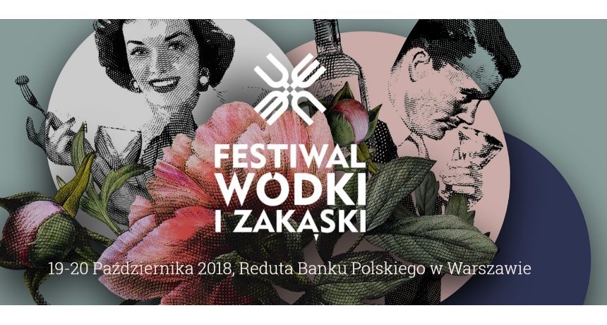 Festiwal Wódki i Zakąski 2018
