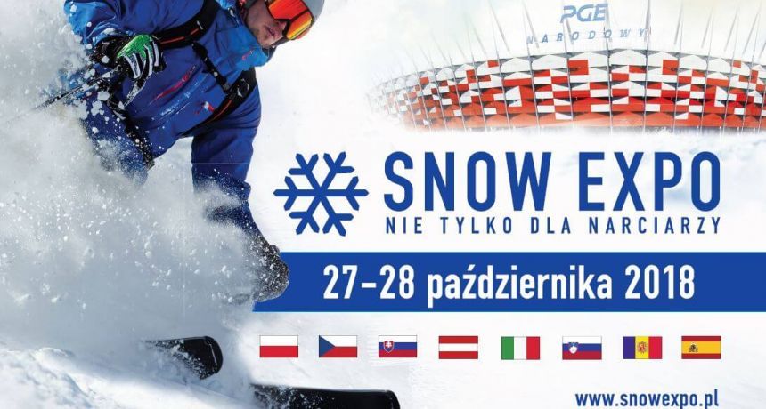 Snow Expo 2018