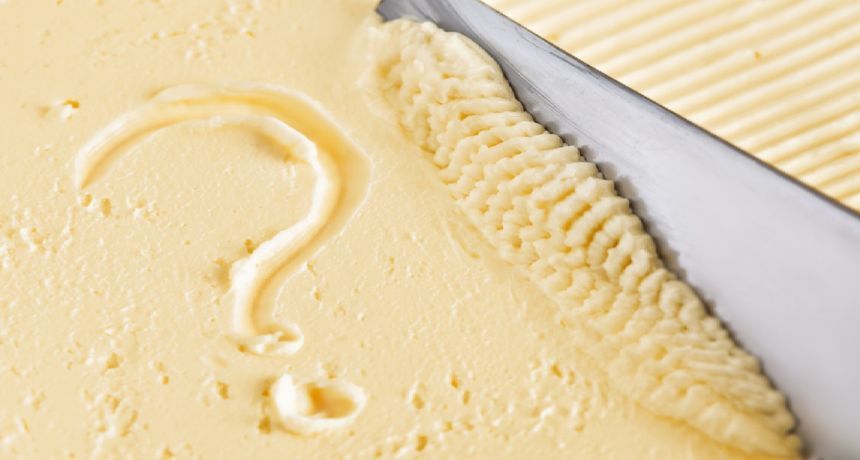 Masło czy margaryna? Co jest zdrowsze?
