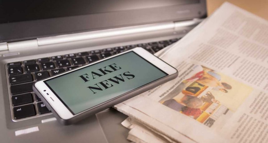 Świat pełen kłamstw – zalewają nas fake newsy