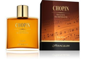 Dobry wygląd Chopin - doskonały w każdej nucie