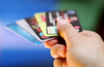 Wybór karty kredytowej