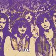  Deep Purple. Opowieść o dobrych nieznajomych