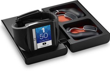 Hi-Tech Toq – inne podejście do zegarka