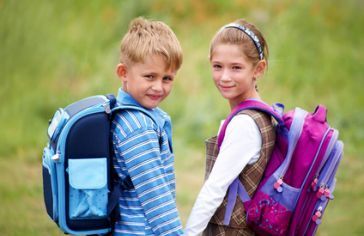 12 żelaznych zasad dotyczących bezpieczeństwa twojego dziecka w drodze do szkoły