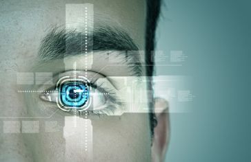 Hi-Tech Biometria – kod, który nosisz w sobie