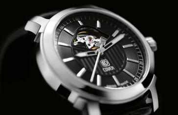 Zegarki Cover CoA10 Watchmaker Limited Edition 
