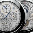 VC Ref. 57260 – najbardziej skomplikowany zegarek na świecie