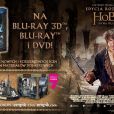 Hobbit: Bitwa pięciu armii – wydanie rozszerzone