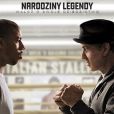 „Creed: narodziny legendy” na Blu-ray™ i DVD