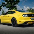 Test: Ford Mustang GT Fastback – bliżej marzeń
