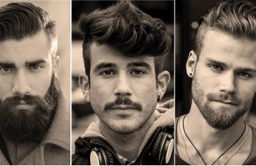 Dobry wygląd  Jak stylizują brodę mieszkańcy najmodniejszych miast świata?
