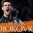 Książka: Novak Djoković. Zwycięzca
