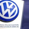 Książka: Szybciej, wyżej, dalej. Skandale Volkswagena