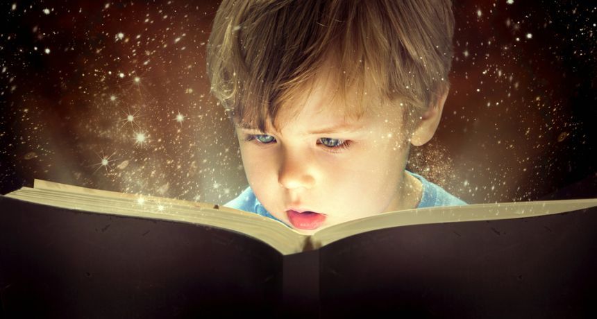 Jak zaszczepić dziecku miłość do książek?