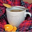 Domowe sposoby na przeziębienie i grypę