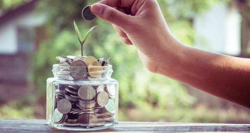6 prostych sposobów na racjonalniejsze gospodarowanie pieniędzmi