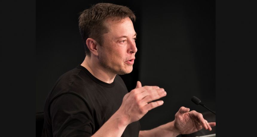 Elon Musk. Wizjoner czy celebryta?