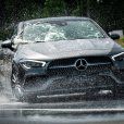 Mercedes-Benz Safety Experience – szkolenia z bezpiecznej jazdy