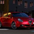 Test: Alfa Romeo Giulietta