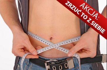 Zrzuć wagę Gen otyłości czy gen lenistwa?