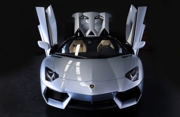 Samochody Nowe Lamborghini 