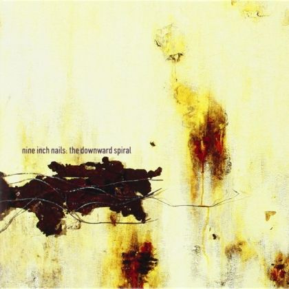 Półka kolekcjonera: Nine Inch Nails – „The Downward Spiral”
