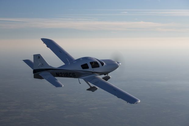 Cessna TTX (fot. producenta)