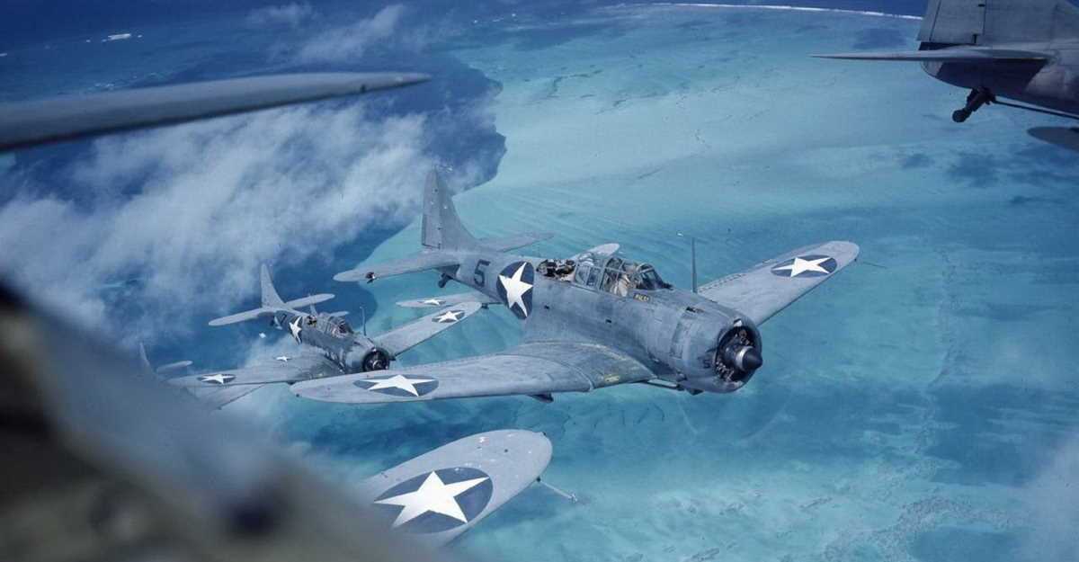 Bitwa o Midway 