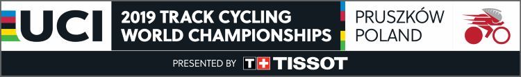 Tissot UCI Mistrzostwa Świata w kolarstwie torowym