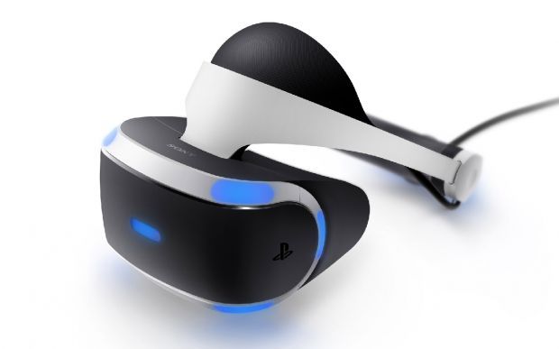 Gogle Sony PlayStation VR