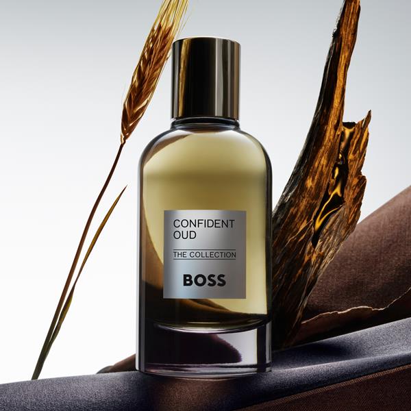 Boss The Collection Confident Oud